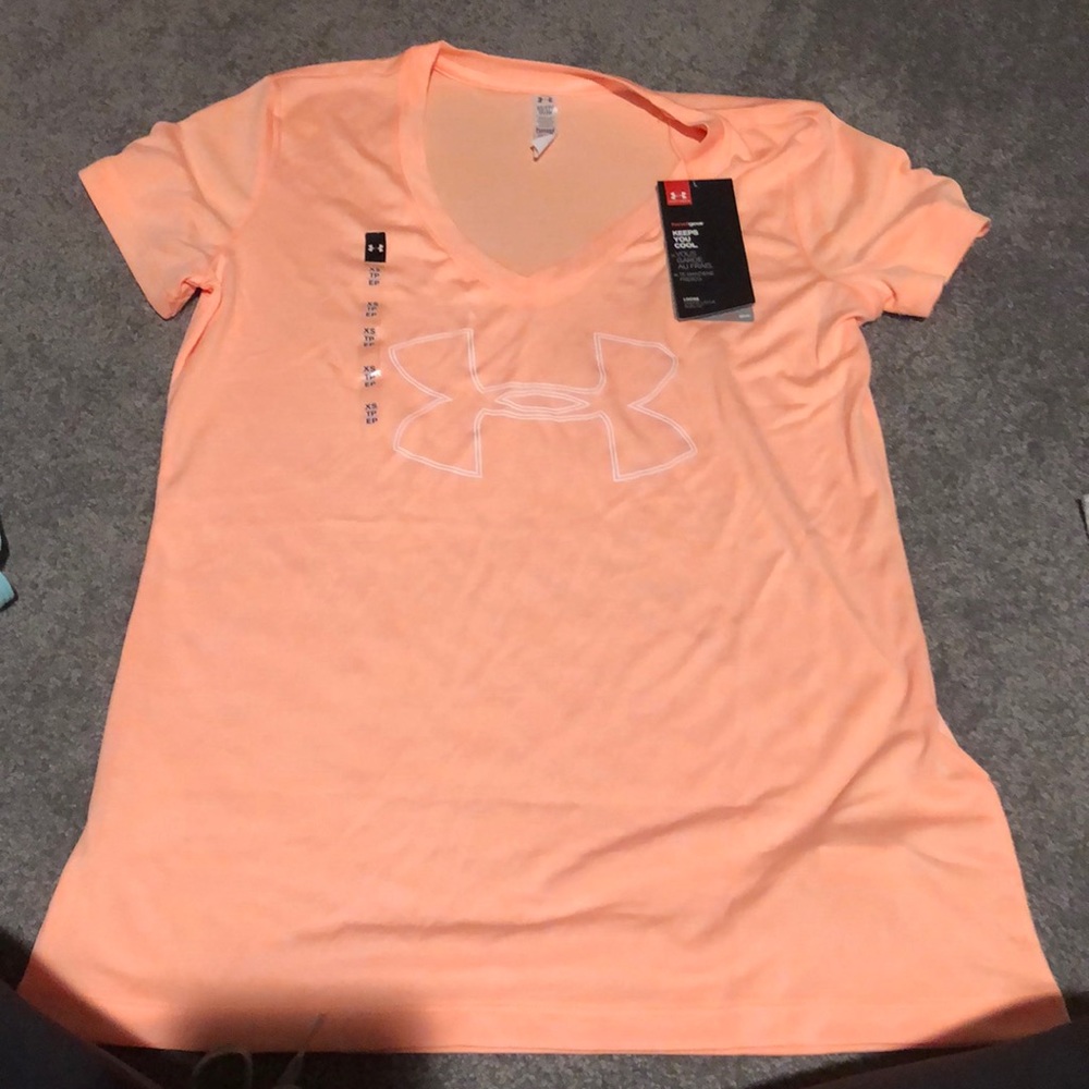 Under armour